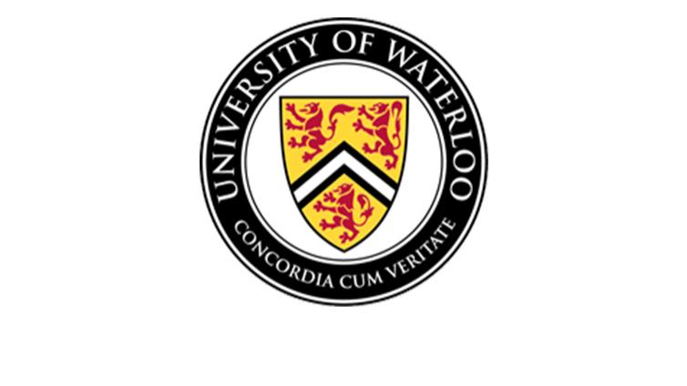 滑铁卢大学（University of Waterloo）